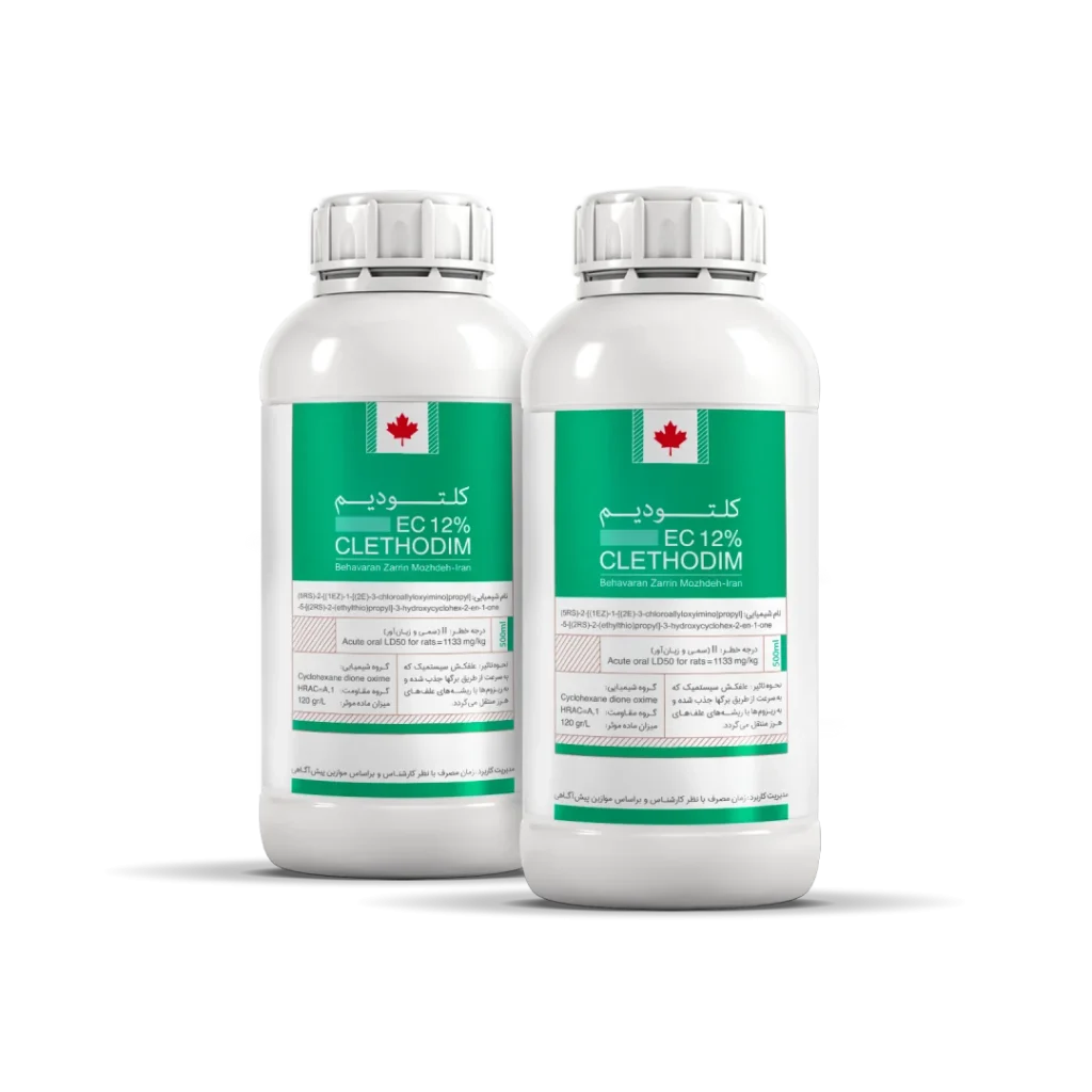 Clethodim12%