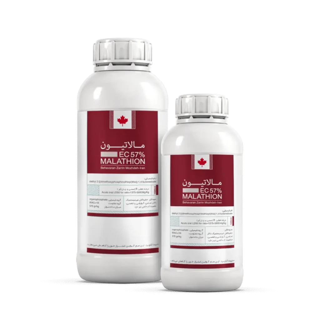 malathion