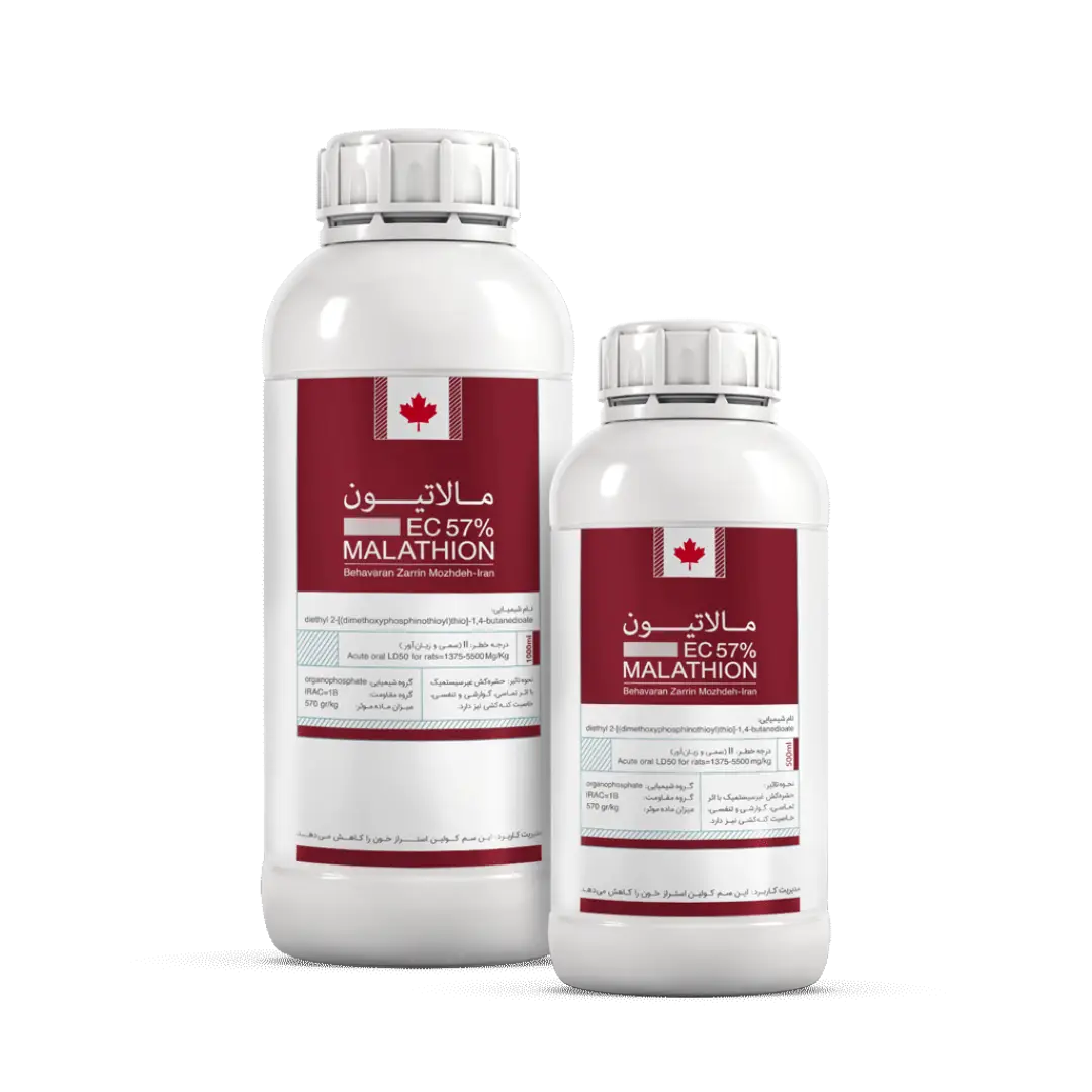 malathion
