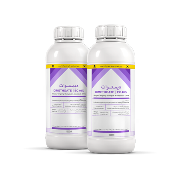 Dimethoate