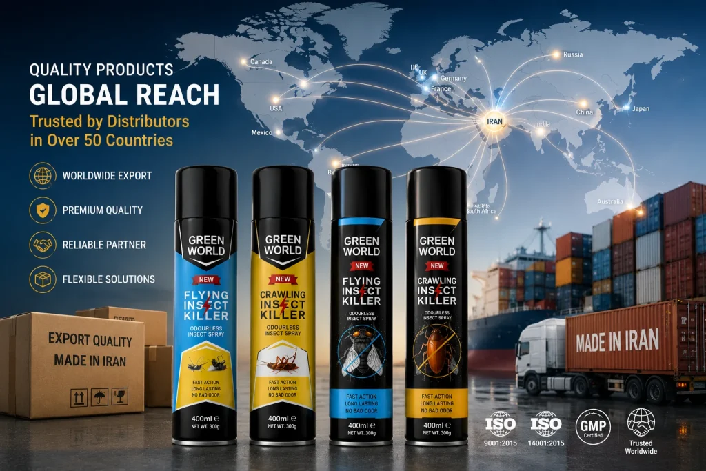 global market